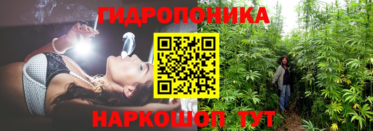Конопля AK-47 Можайск
